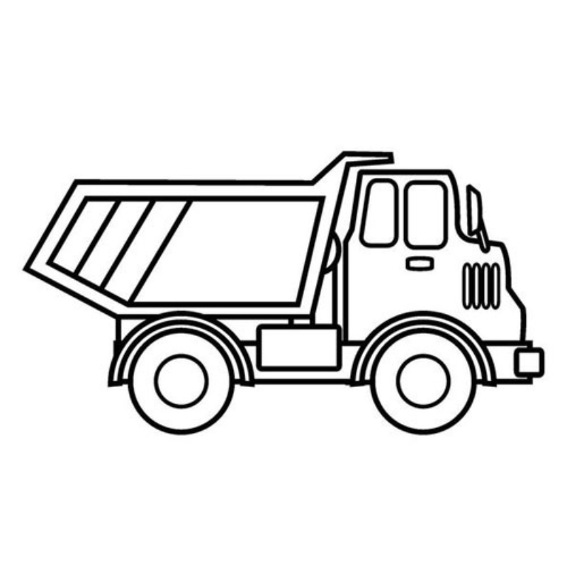Chuyến Đi Của Xe Rác