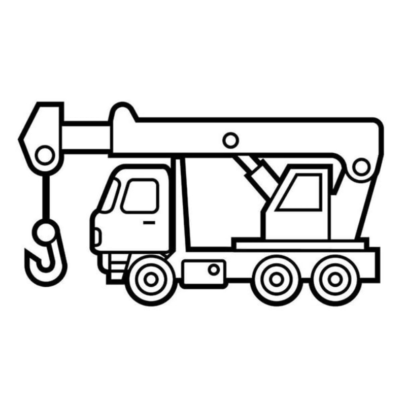 Ngày làm việc bận rộn của xe cứu hộ