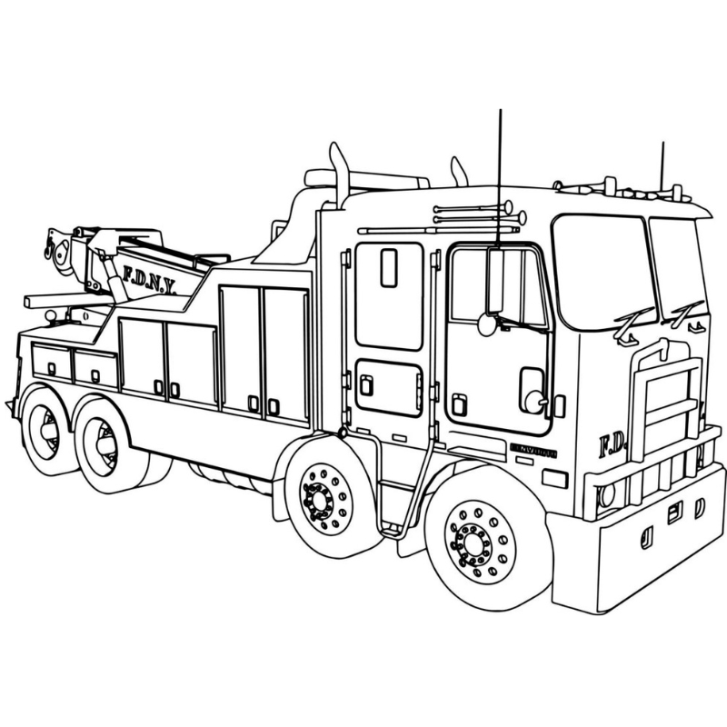 Sứ mệnh cứu hộ khẩn cấp
