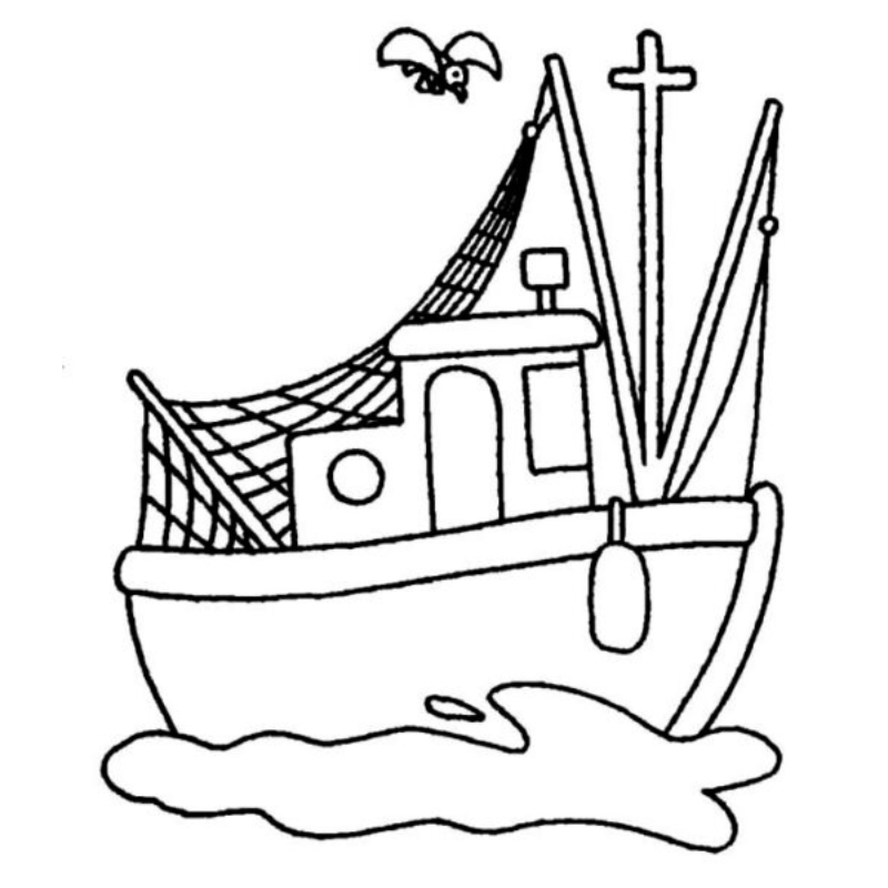 Tàu ngầm dưới đáy đại dương