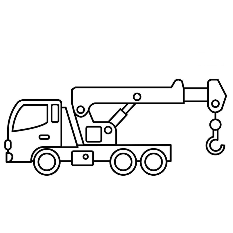 Xe cứu hộ trên đường cao tốc